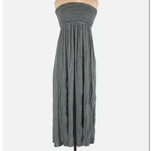 Banana republic maxi dress